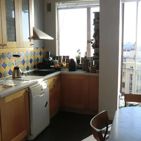For Olympics Paris 2024-view On Eiffel Tower 3 Bed *