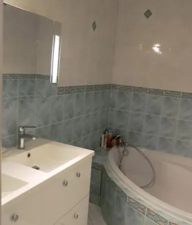 For Olympics Paris 2024-view On Eiffel Tower 3 Bed *