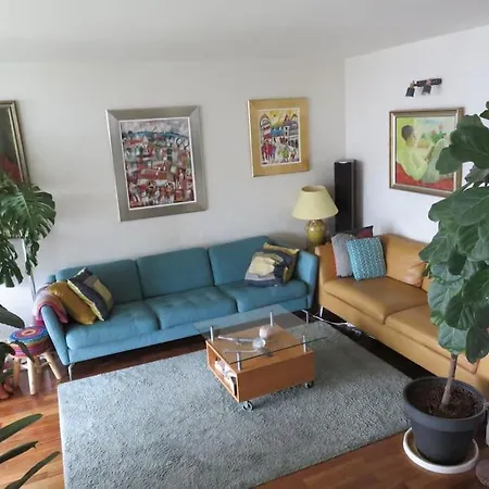 For Olympics Paris 2024-view On Eiffel Tower 3 Bed *