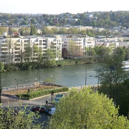 For Olympics Paris 2024-view On Eiffel Tower 3 Bed